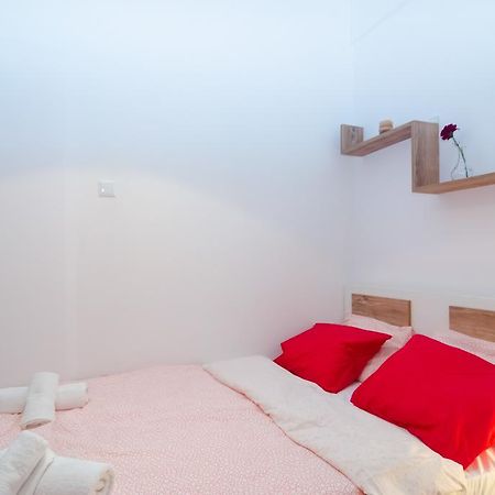 סלוניקי Aristotelous Street Small Apartment מראה חיצוני תמונה
