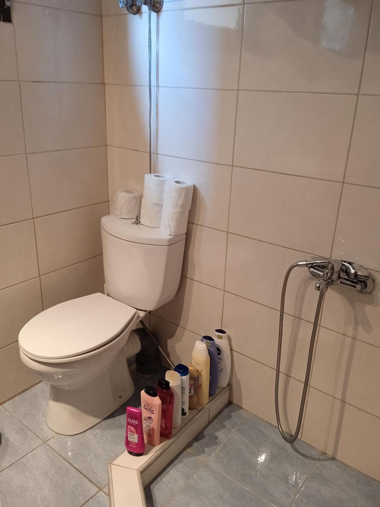 סלוניקי Aristotelous Street Small Apartment מראה חיצוני תמונה