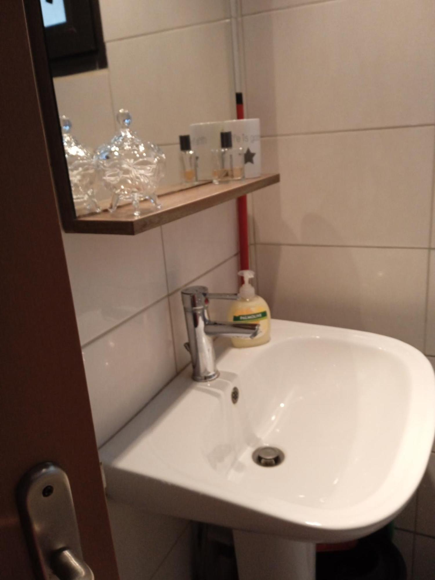 סלוניקי Aristotelous Street Small Apartment מראה חיצוני תמונה